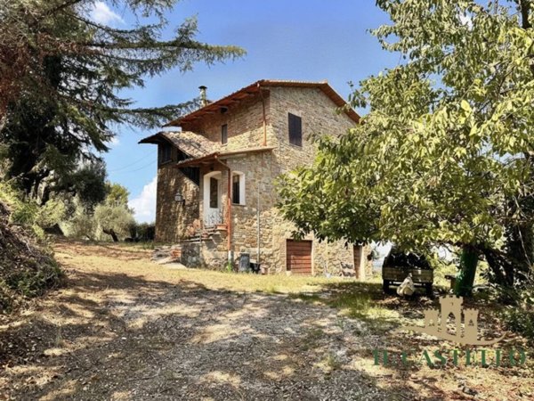 casa indipendente in vendita a Panicale in zona Macereto
