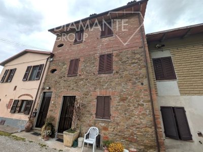 casa indipendente in vendita a Panicale in zona Colgiordano