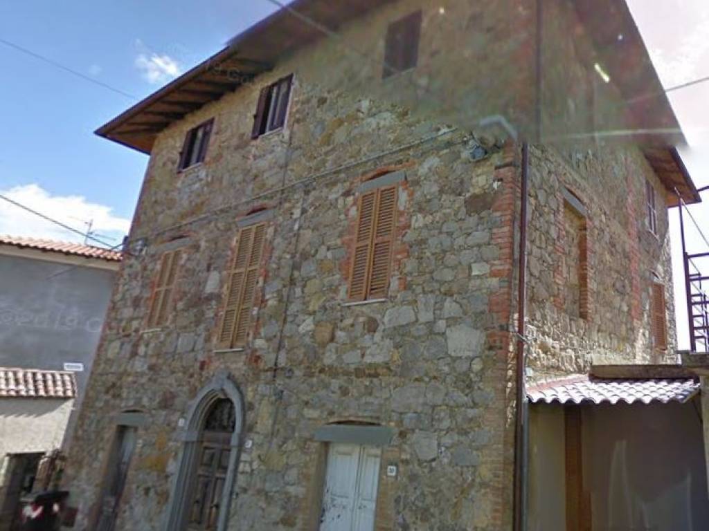 appartamento in vendita a Panicale in zona Tavernelle