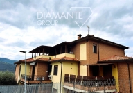 appartamento in vendita a Panicale in zona Tavernelle