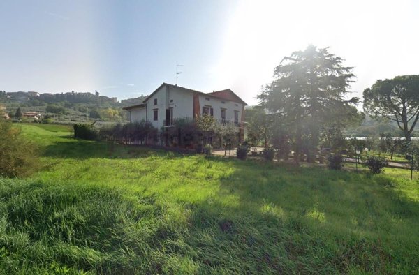 casa indipendente in vendita a Panicale