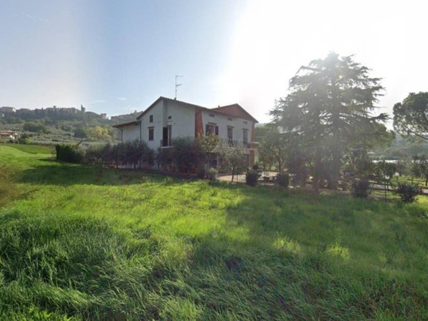 casa indipendente in vendita a Panicale