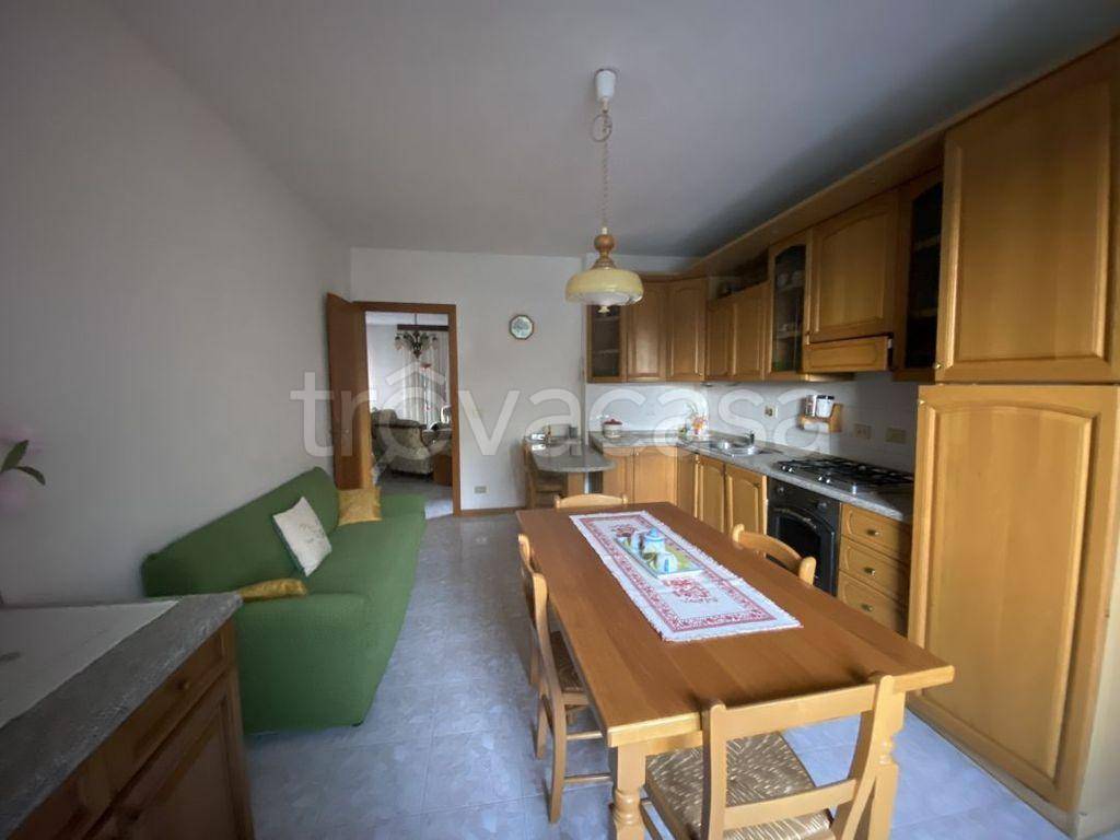 appartamento in vendita a Panicale