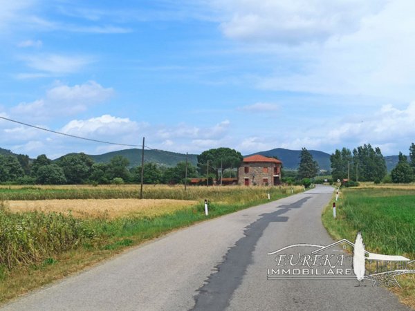 casa indipendente in vendita a Panicale