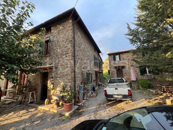casa indipendente in vendita a Panicale in zona Tavernelle