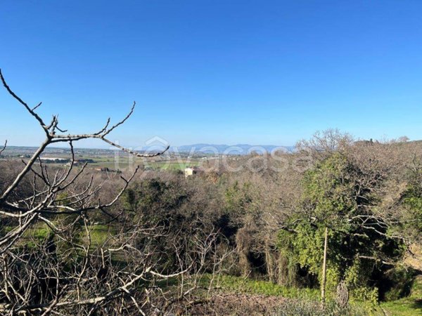casa indipendente in vendita a Panicale in zona Gioveto