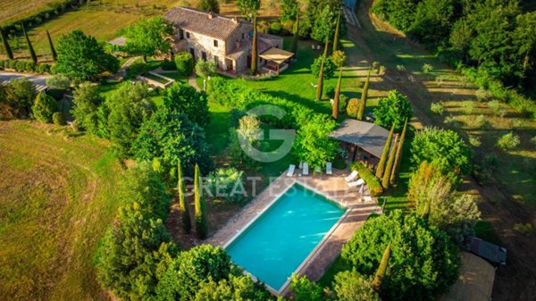 casa indipendente in vendita a Panicale