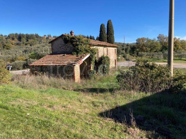 casa indipendente in vendita a Panicale