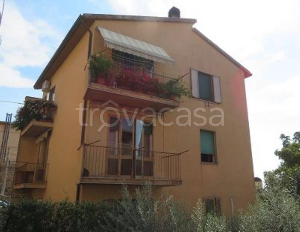 appartamento in vendita a Panicale