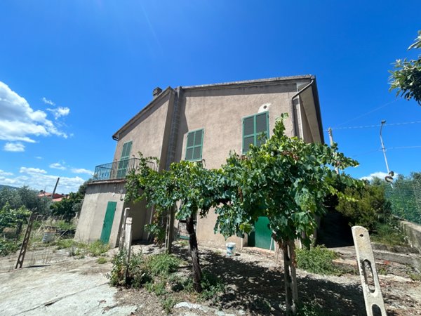 casa indipendente in vendita a Panicale