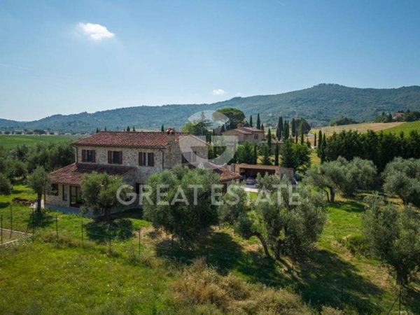 casa indipendente in vendita a Panicale