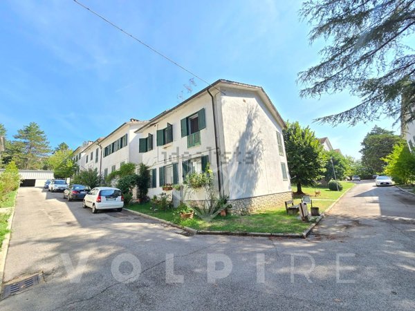 appartamento in vendita a Panicale in zona Tavernelle