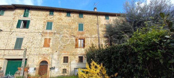 appartamento in vendita a Panicale in zona Tavernelle