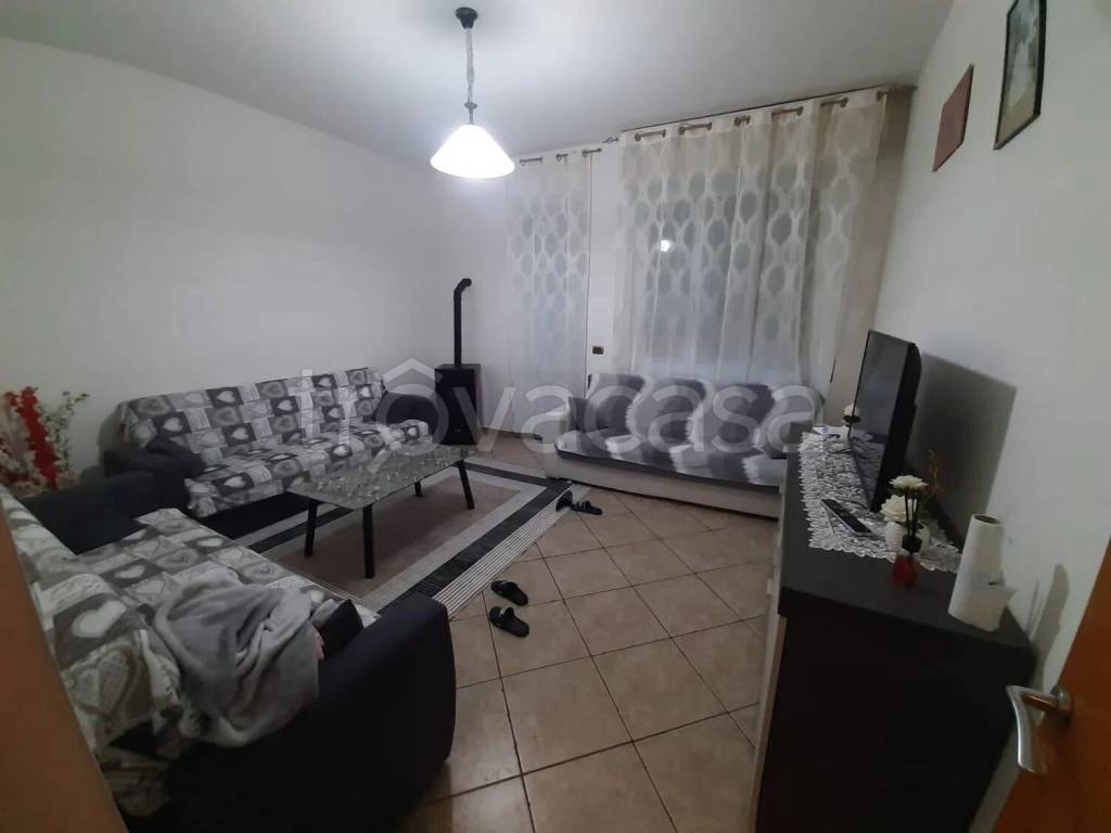 appartamento in vendita a Panicale in zona Tavernelle