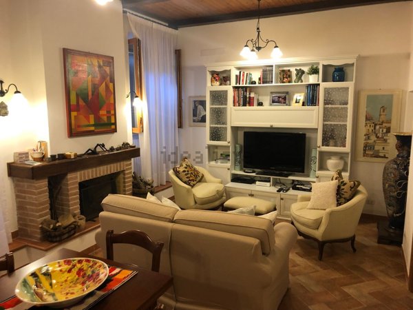 appartamento in vendita a Panicale