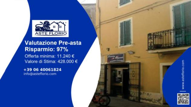 locale commerciale in vendita a Panicale in zona Tavernelle