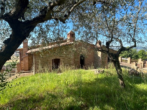 casa indipendente in vendita a Panicale