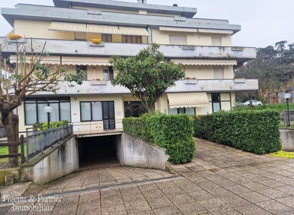 appartamento in vendita a Panicale in zona Tavernelle