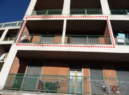 appartamento in vendita a Panicale