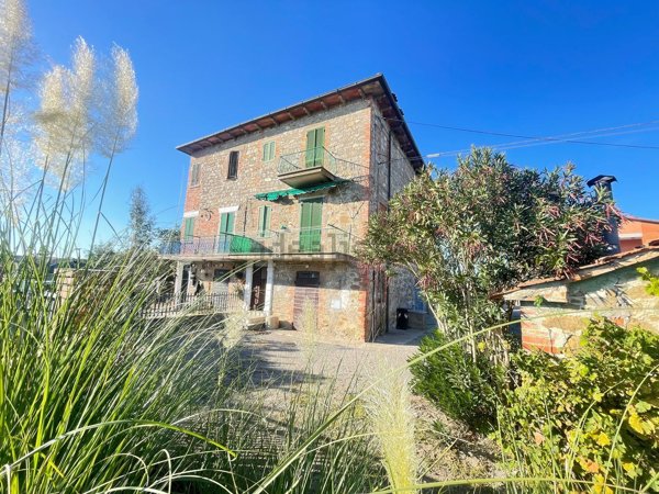 casa indipendente in vendita a Panicale