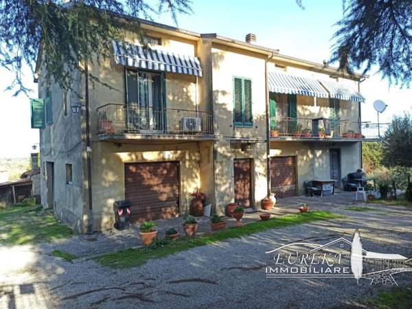 appartamento in vendita a Panicale