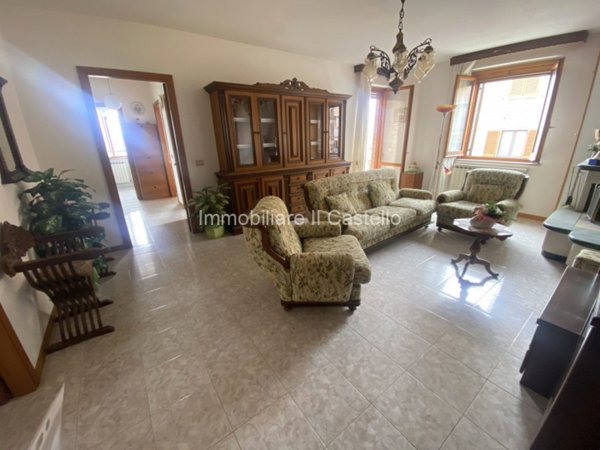appartamento in vendita a Panicale