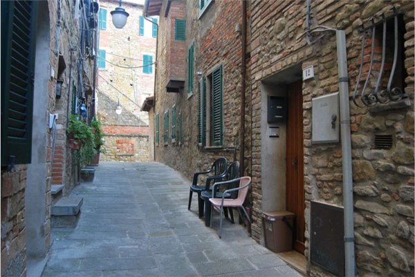appartamento in vendita a Panicale