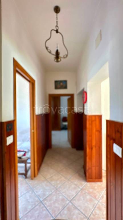 appartamento in vendita a Panicale in zona Tavernelle