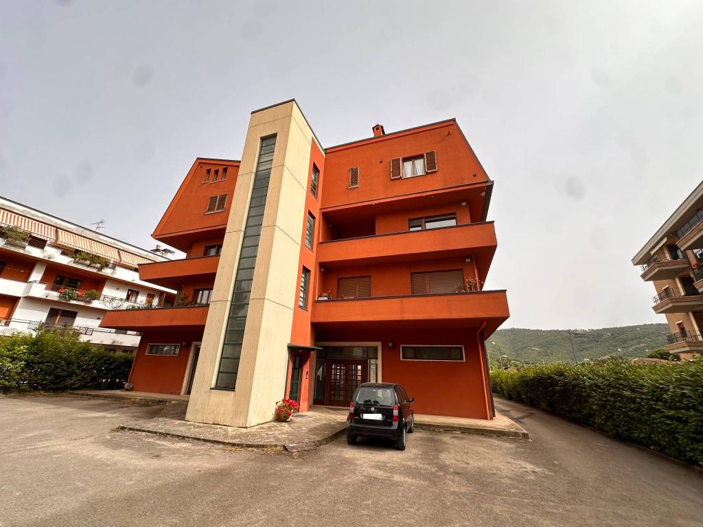 appartamento in vendita a Panicale in zona Tavernelle