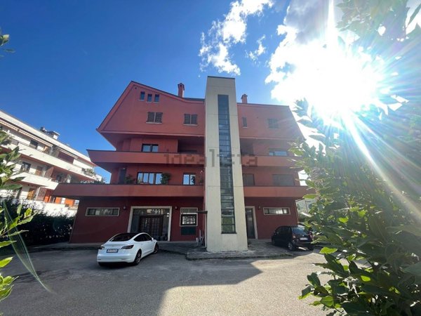 appartamento in vendita a Panicale in zona Tavernelle