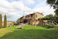 appartamento in vendita a Panicale