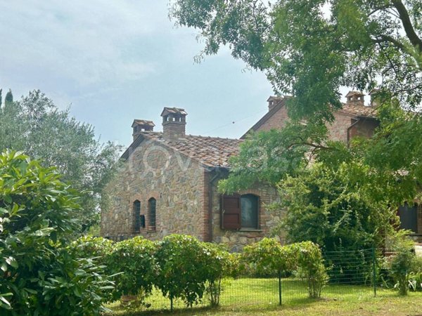 appartamento in vendita a Panicale