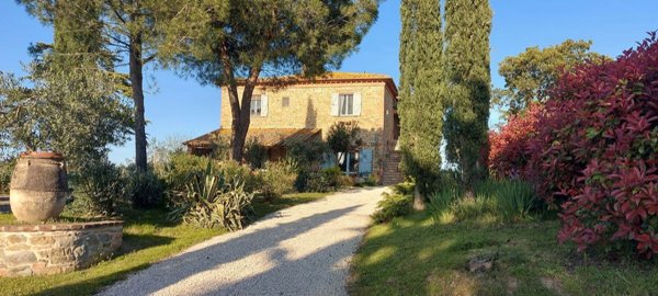 casa indipendente in vendita a Panicale