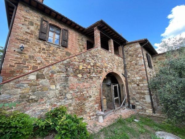 casa indipendente in vendita a Panicale