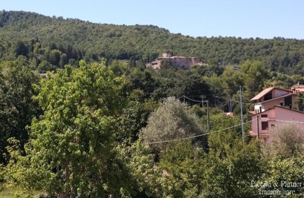 casa indipendente in vendita a Panicale in zona Macereto