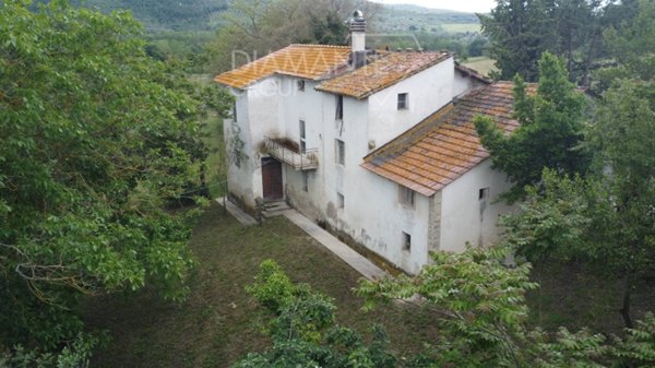 casa indipendente in vendita a Panicale in zona Casalini