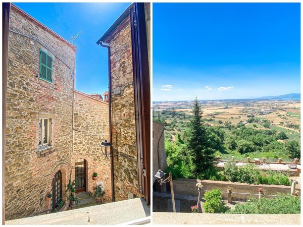 appartamento in vendita a Panicale