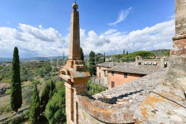 casa indipendente in vendita a Panicale in zona Tavernelle