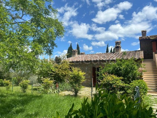 appartamento in vendita a Panicale