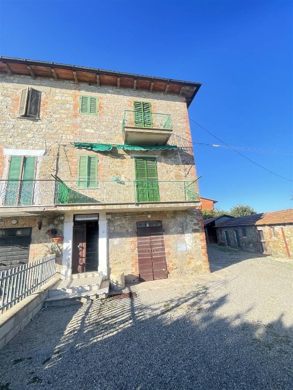 casa indipendente in vendita a Panicale