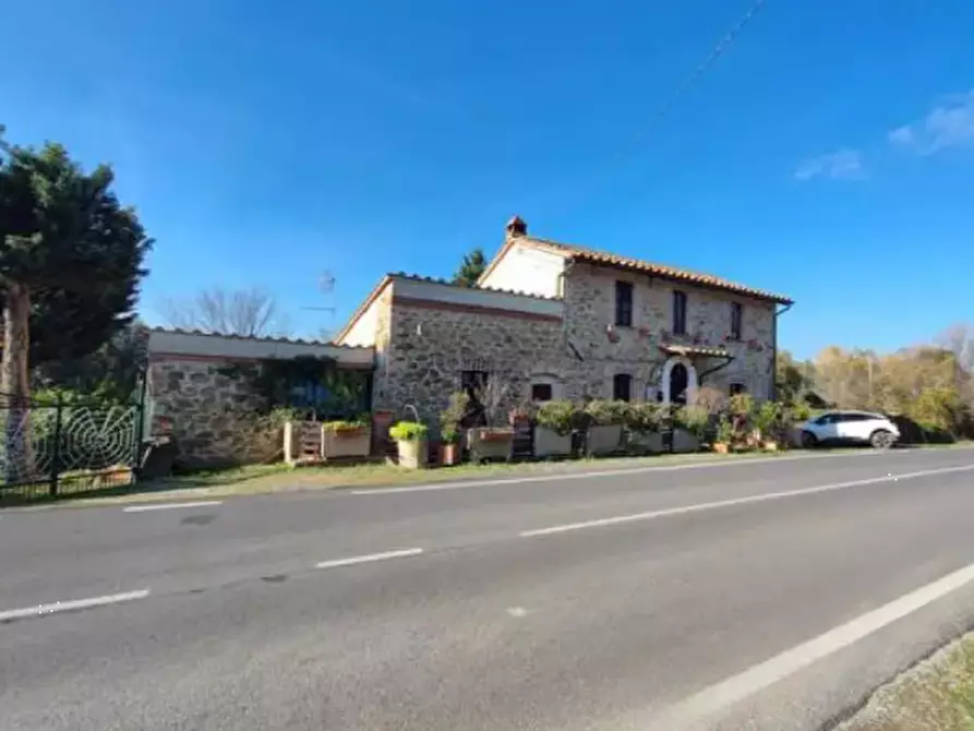 casa indipendente in vendita a Panicale in zona Tavernelle