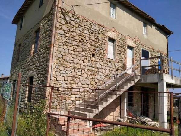 appartamento in vendita a Panicale in zona Tavernelle