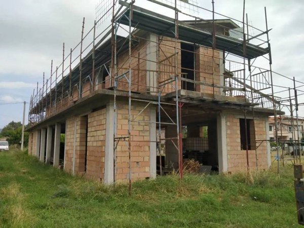 casa indipendente in vendita a Panicale in zona Tavernelle