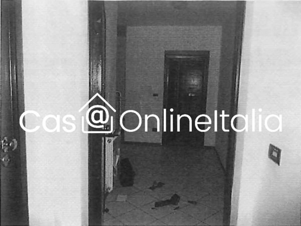 appartamento in vendita a Panicale in zona Tavernelle
