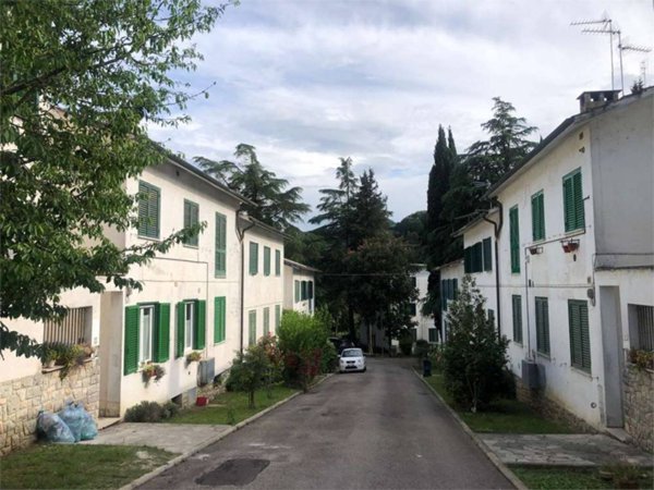 appartamento in vendita a Panicale in zona Tavernelle