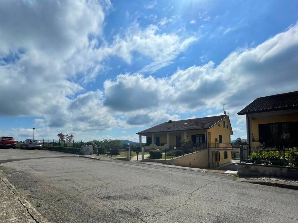 casa indipendente in vendita a Panicale