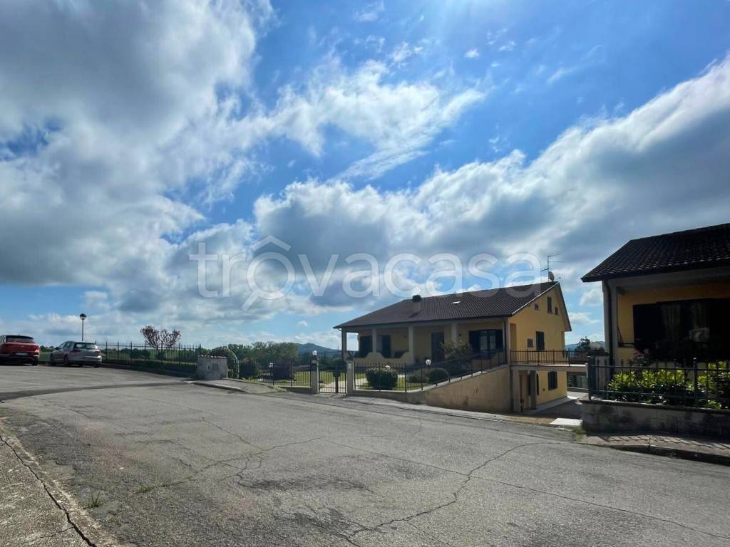 casa indipendente in vendita a Panicale