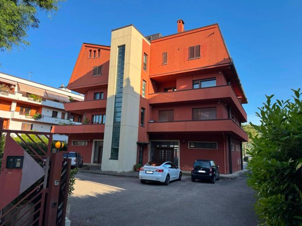 appartamento in vendita a Panicale in zona Tavernelle