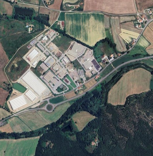 locale di sgombero in vendita a Panicale