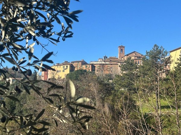 casa indipendente in vendita a Panicale